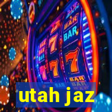 utah jaz